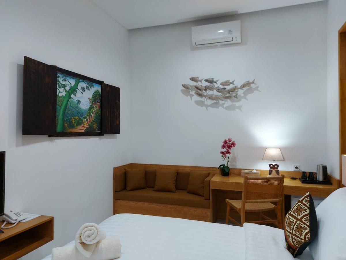 Serenity Private Villa Mas Ubud Exterior photo